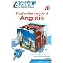 Perfectionnement Anglais