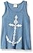 O'NEILL Girls' Anchor Day Tank