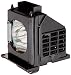 FI Lamps for Mitsubishi WD65737 180 Watt TV Lamp Replacement