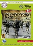 Eigenschaften ak tronic  / Full Spectrum Warrior - (Green Pepper)