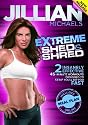 Jillian Michaels Extreme Shed