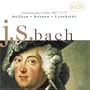 J.S. Bach: Musical Offering, BWV1079