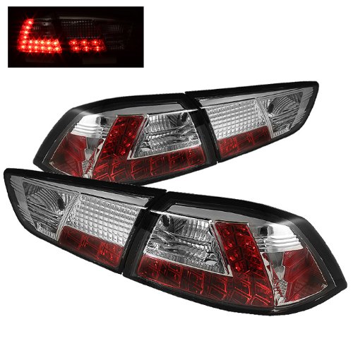 Tips Cheap Price Carpart4u Mitsubishi Lancer Evolution X Not Fit Sportback Led Chrome Tail Lights Led Day Time Running Light Package See Rebuy Tips Cheap Price Carpart4u Mitsubishi Lancer Evolution X Not Fit Sportback Led Chrome Tail Lights Led Day Time Running Light Package See Rebuy