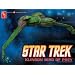 Round 2 AMT Star Trek Klingon Bird of Prey