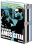 The Films of Amos Gitai: Six Films From Israel (KADOSH / KIPPUR / KEDMA / ALILA / DEVARIM / YOM YOM) (6pc)