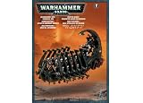 Warhammer 40,000 Necron Ghost Ark/Doomsday Ark (2011, 1 Figure)