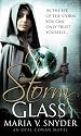 Storm Glass (Opal Cowan Trilogy - Book 1) (MIRA)