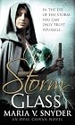 Storm Glass (Glass, Book 1)