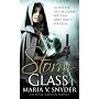 Storm Glass (Opal Cowan Trilogy - Book 1) (MIRA)