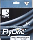 UPC 620070324273 product image for Superfly Weight Forward Floating Line, 9,White | upcitemdb.com