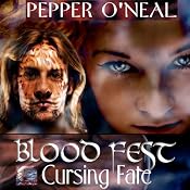 Blood Fest: Cursing Fate | [Pepper O'Neal]