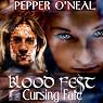 Blood Fest: Cursing Fate