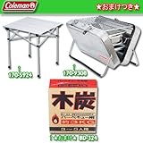 [ ColemaniR[}jC[W[[c[Xe[We[u4 O3_Zbg[TG12]