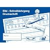 Elbi Schreiblehrgang - Druckschrift