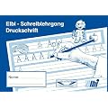 Elbi Schreiblehrgang - Druckschrift