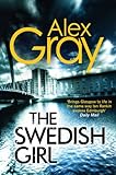The Swedish Girl (Dci Lorimer)