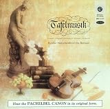 Tafelmusik: Popular Masterworks of the Baroque