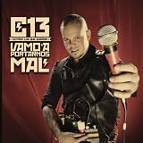 Calle 13 Vamo' A Portarnos Mal