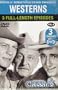 Westerns, Vol. 4, 3 Full Length Episodes