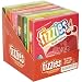 Fizzies Candy Drink Tablets ASSORTED Six Pack
