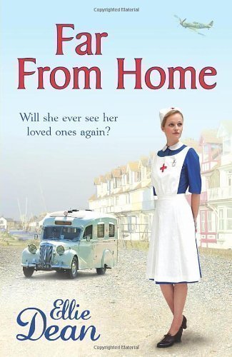 Far From Home (Beach View Boarding House) by Dean, Ellie (2012)