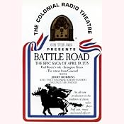Battle Road (Dramatized) | [Jerry Robbins]