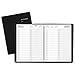 AT-A-GLANCE Daily Appointment Book / Planner 2017, Two-Person, 8 x 10-7/8
