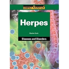 Herpes (Compact Research Series) by Charles P. Cozic