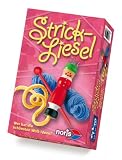 Strick-Liesl - Noris