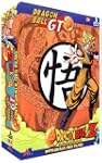 Dragon Ball Z & Dragon Ball GT : L'In...