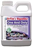DrTim's Aquatics 404 32 oz Reef-Pure One & Only Live Nitrifying Bacteria for Reef and Nano Aquaria