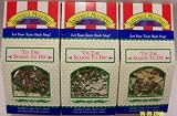 'Tis the Season to Dip! Patriotic Veggie Dip - 3 Boxes