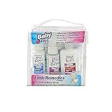 Little Remedies Everything Baby Needs Travel Kit