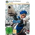 BlazBlue - Calamity Trigger