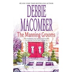 The Manning Grooms