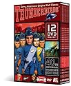 Thunderbirds 40th Anniversary Collector's Edition Megaset