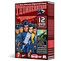The Complete Thunderbirds 40th Anniversary Collector's Edition Megaset