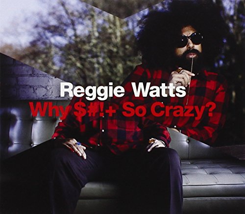 Why S*** So Crazy? (CD + DVD)