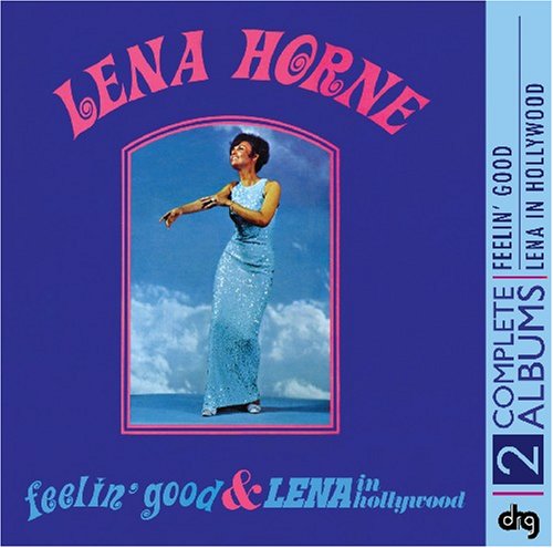 CD-Charts  Search : Feelin' Good [Australian Import]