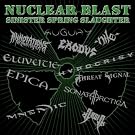 Nuclear Blast Sinister...