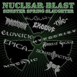 Nuclear Blast
