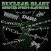 Nuclear Blast Sinister Spring Slaughter