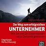 H&ouml;rbuch Der Weg zum erfolgreichen Unternehmer