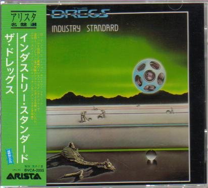 Dixie Dregs - Industry Standard - Zortam Music