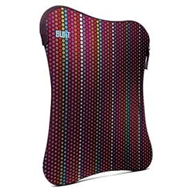 Built E-LS15-MDT 14-Inch - 15-Inch Laptop Sleeve (Micro Dot)