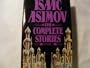 Isaac Asimov: The Complete Stories, Volume 2