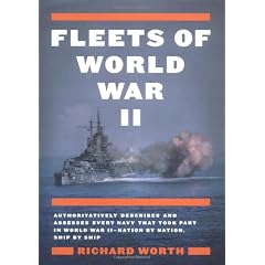 Fleets Of World War Ii