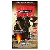 Bloodfist 5:Human Target [VHS]
