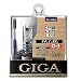 カーメイト GIGA 純正HID交換用バルブ パーフェクトスカイ 6000K D4R D4S共通タイプ GH960