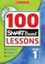 100 Smartboard Lessons for Year One